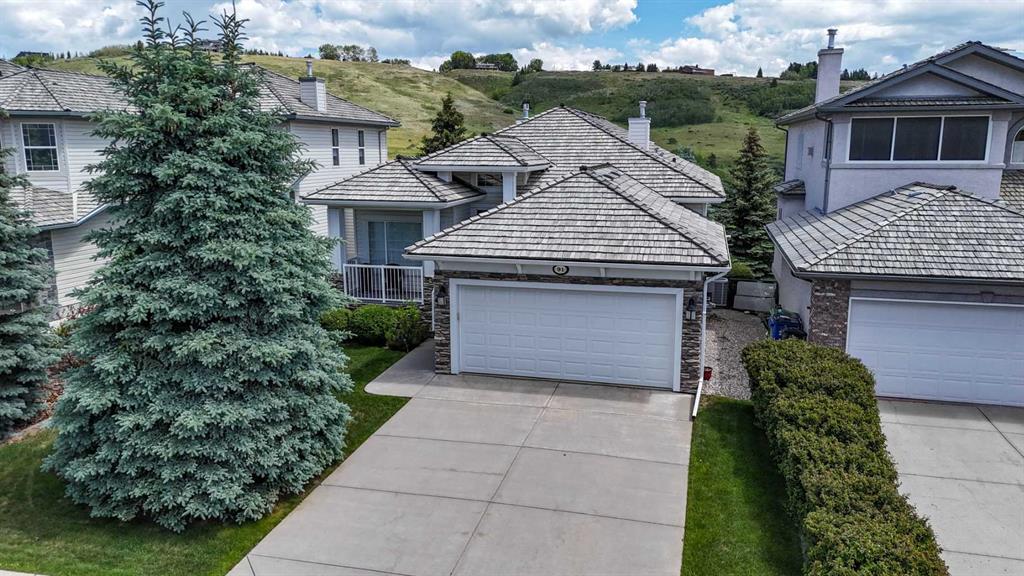 91 Gleneagles Terrace , A2258407, Alberta,