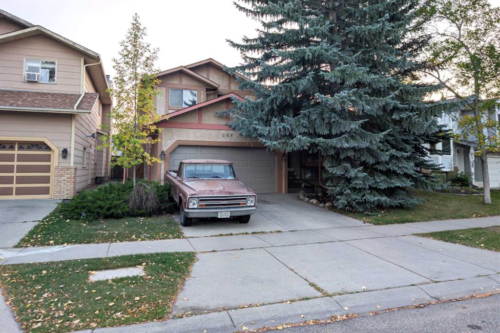 266 Shawnessy Drive SW, A2258408, Alberta,