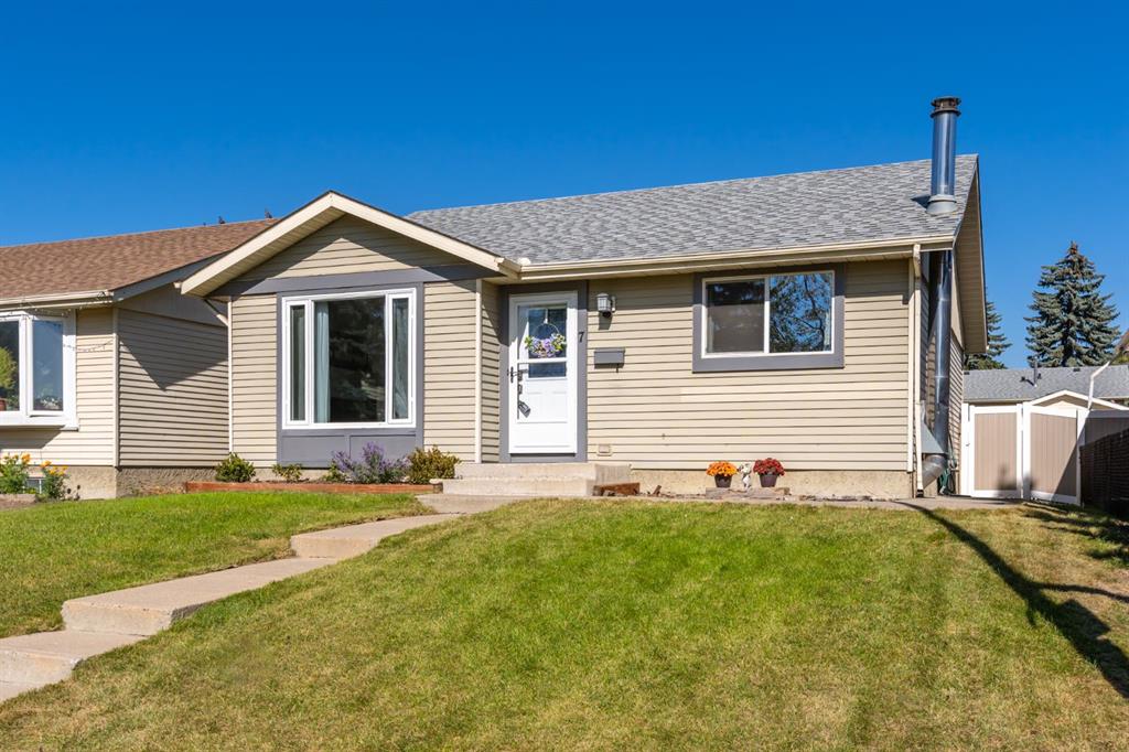 7 Erin Park Bay SE, A2258411, Alberta,
