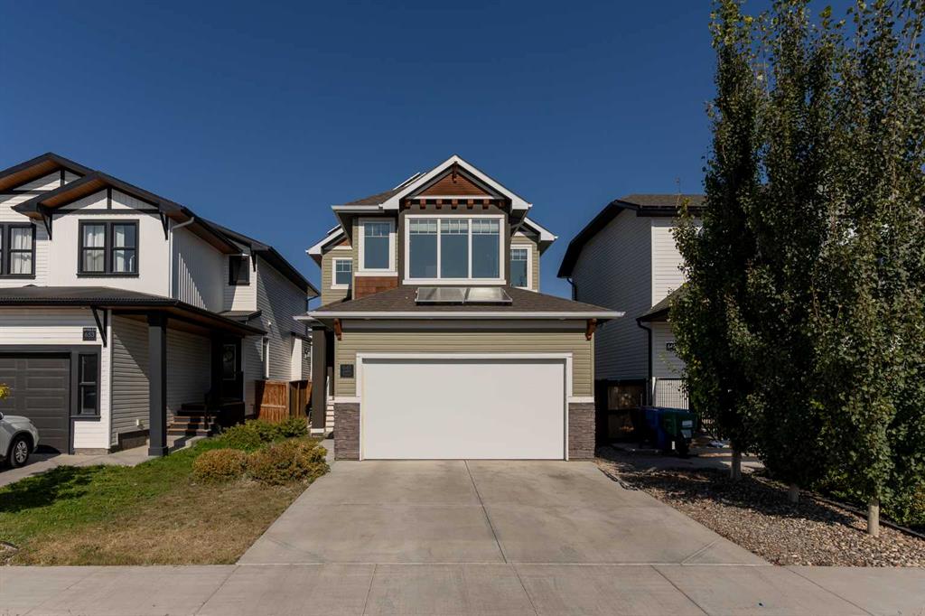 649 Aquitania Boulevard W, A2258416, Alberta,