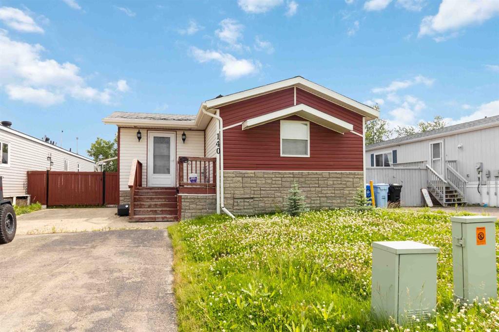 140 Cree Road , A2258418, Alberta,