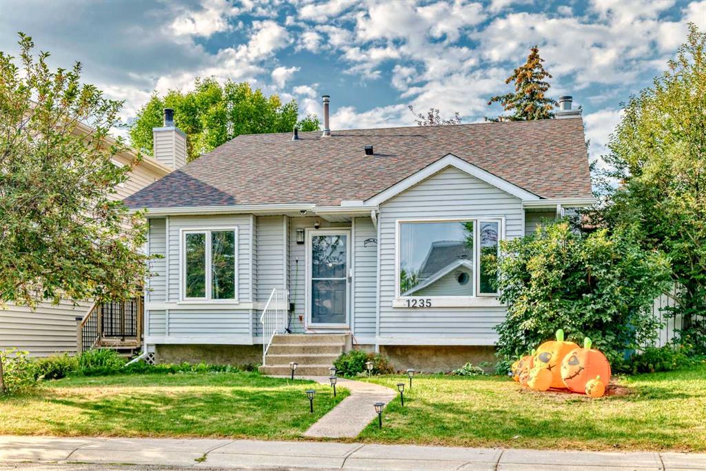 1235 Sandpiper Road NW, A2258427, Alberta,