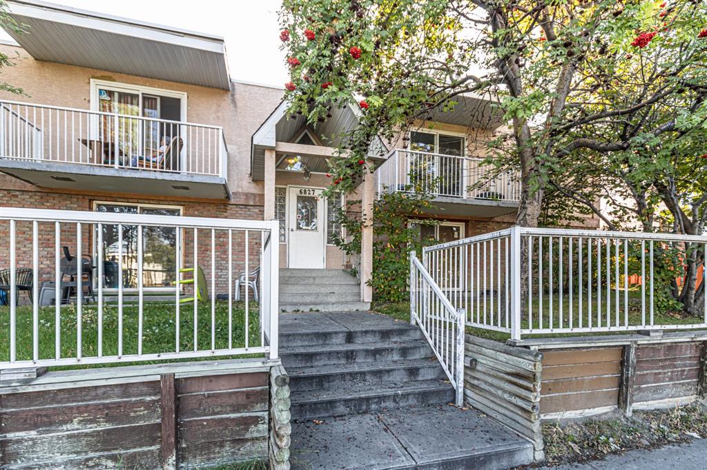 1, 6827 Centre Street NW, A2258434, Alberta,