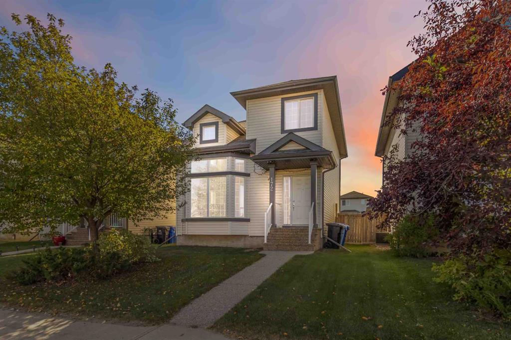 172 Fireweed Crescent , A2258435, Alberta,