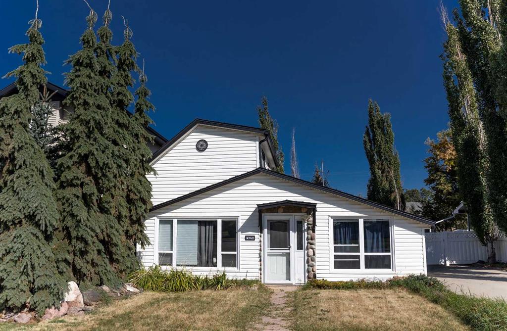 4742 48 Avenue , A2258446, Alberta,