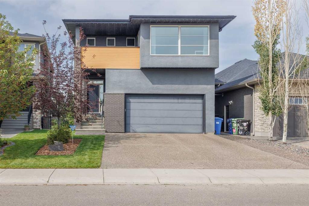 9 Walden Park SE, A2258461, Alberta,