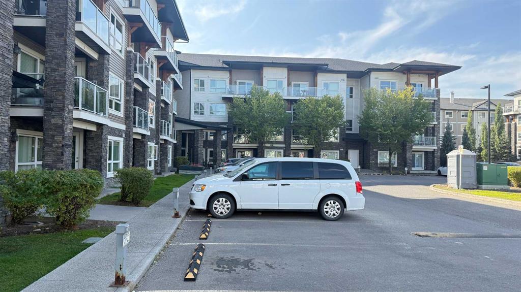 4119, 240 Skyview Ranch Road NE, A2258463, Alberta,