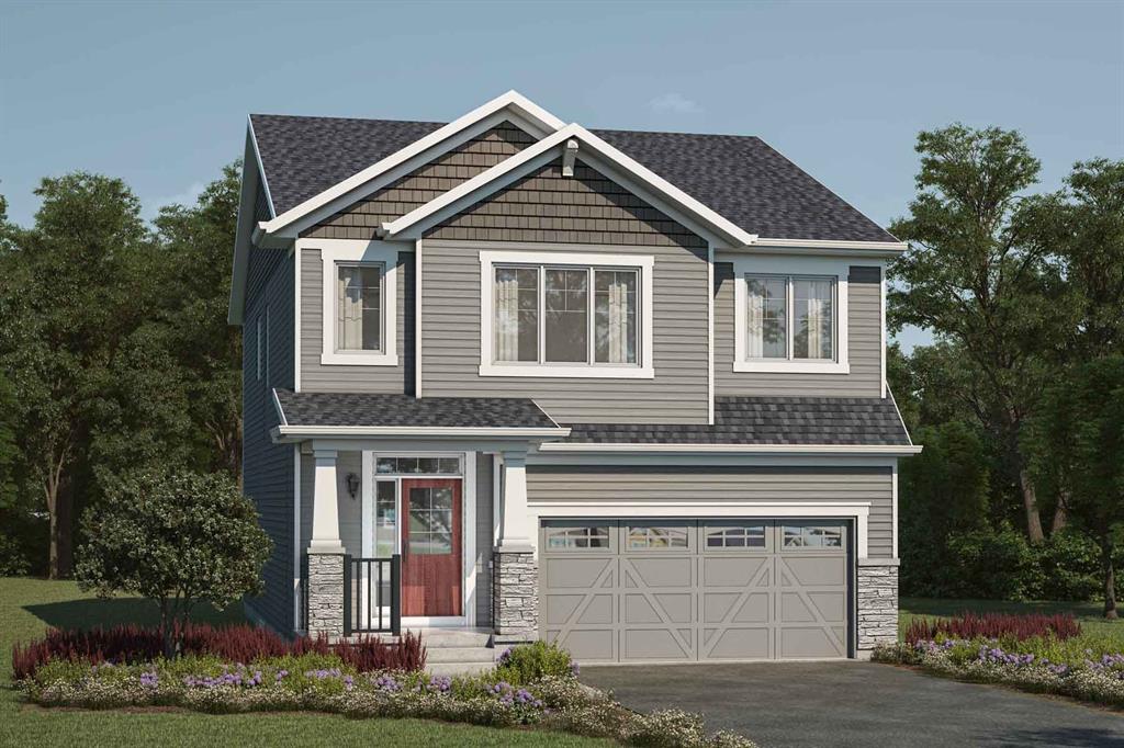 111 Yorkstone Crescent SW, A2258468, Alberta,