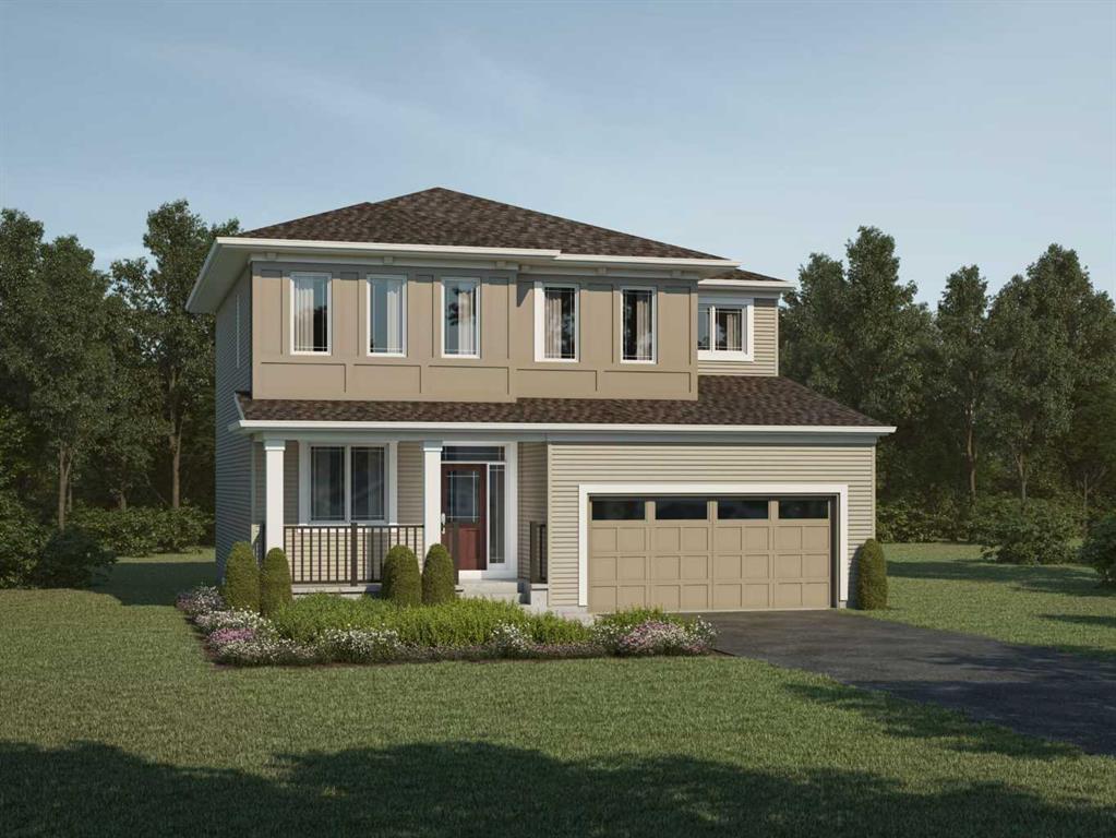 107 Yorkstone Crescent SW, A2258469, Alberta,