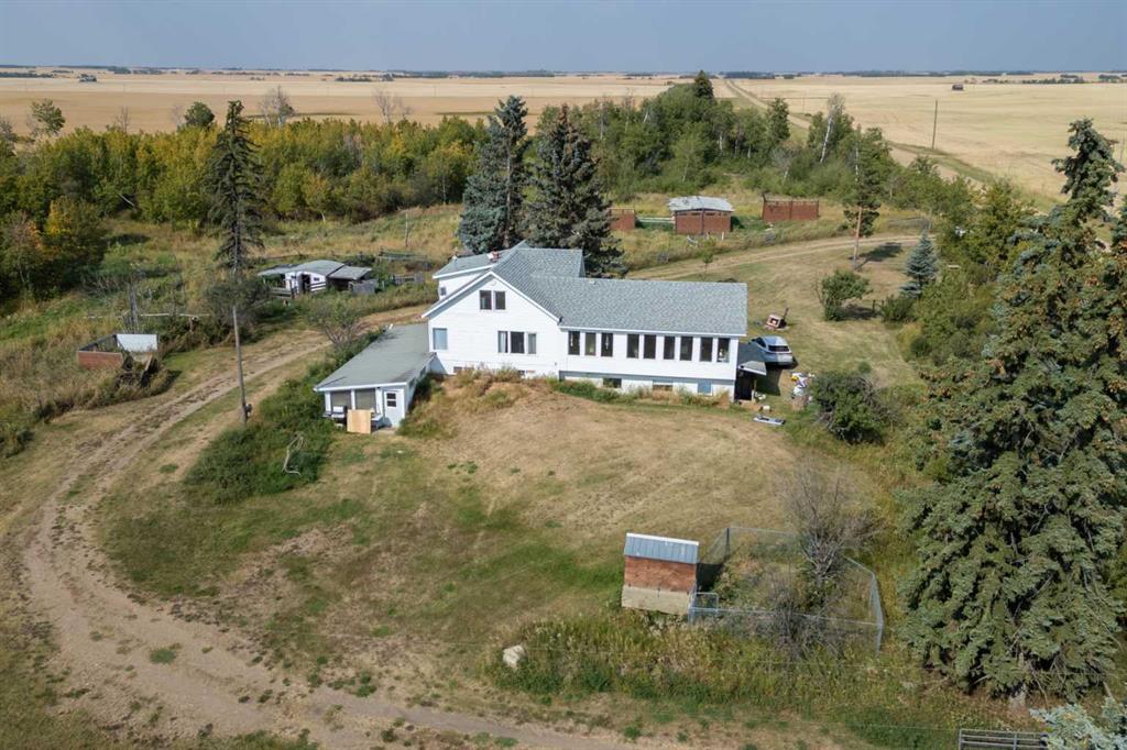 42340 Range Road 131  , A2258473, Alberta,