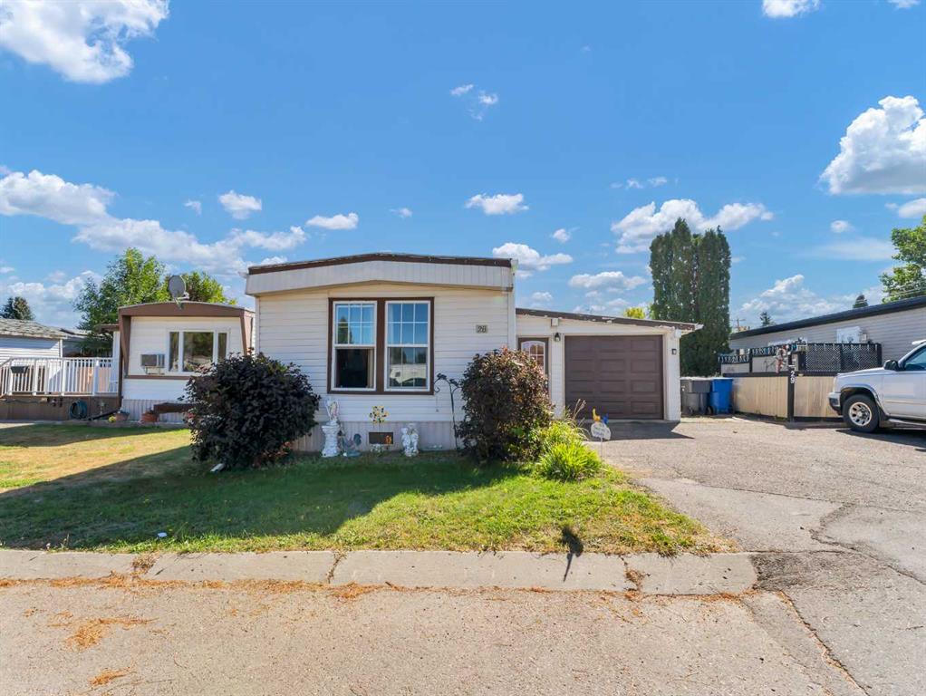 28, 2248 Southview Drive SE, A2258474, Alberta,