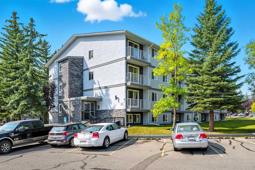 302A, 5601 Dalton Drive NW, A2258493, Alberta,