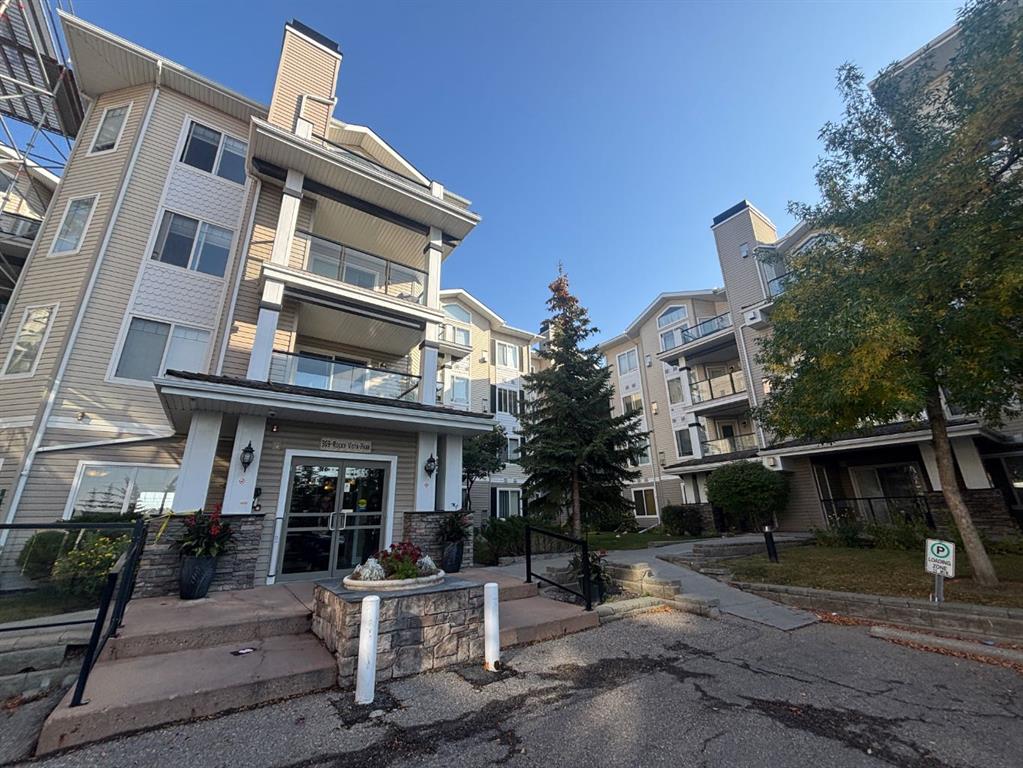 116, 369 Rocky Vista Park NW, A2258511, Alberta,