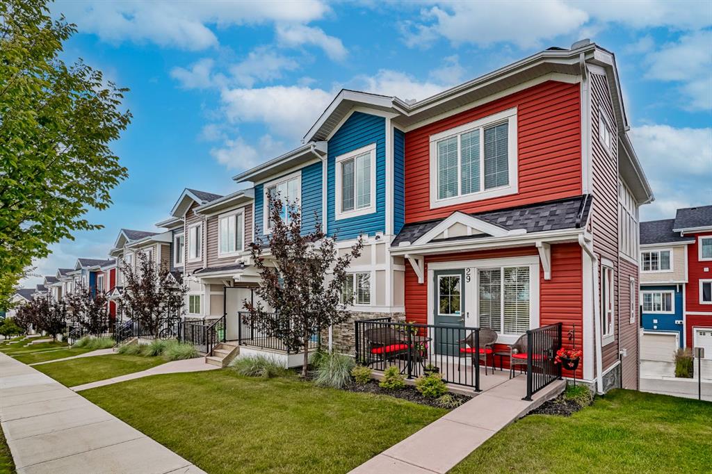 29 Nolancrest Gate NW, A2258512, Alberta,