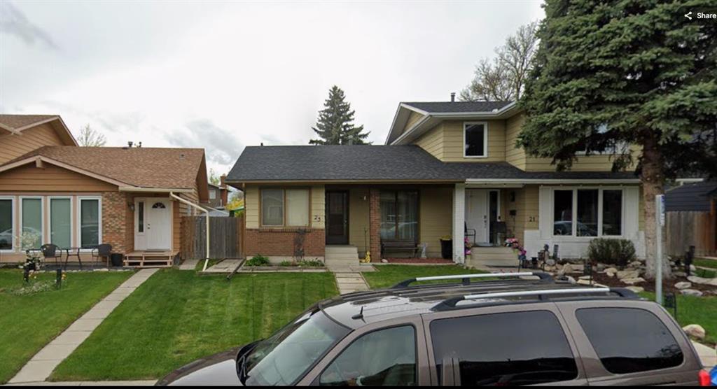 23 Sunhurst Crescent SE, A2258514, Alberta,
