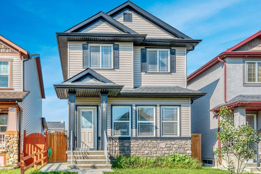 319 SADDLEBROOK  E, A2258515, Alberta,