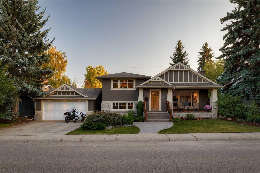 63 Cherovan Drive SW, A2258516, Alberta,