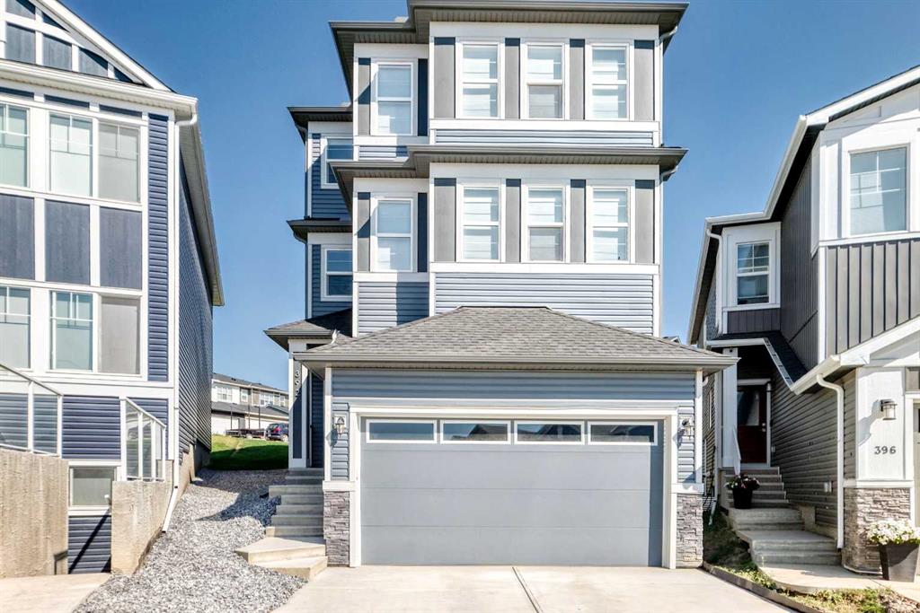 392 Carringvue Place NW, A2258518, Alberta,
