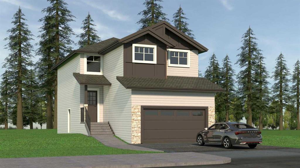 164 Lakewood Circle , A2258519, Alberta,