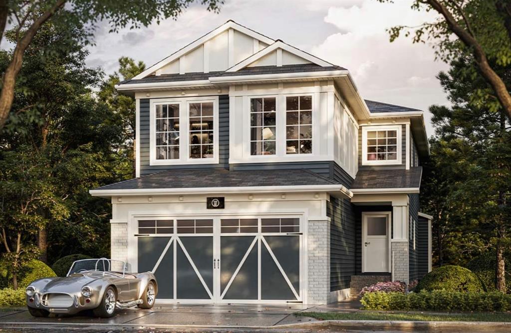 50 Westland Park SW, A2258523, Alberta,