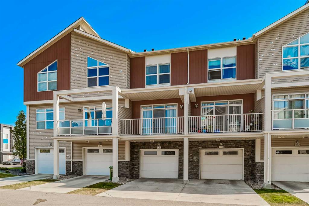 108 Redstone View NE, A2258527, Alberta,