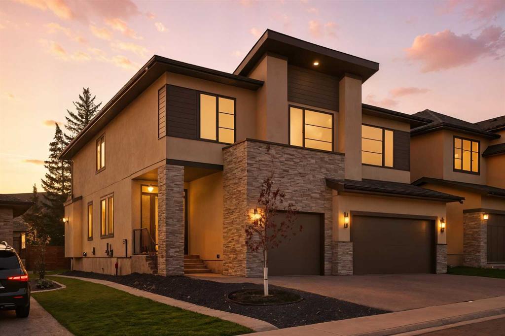 5 Mystic Ridge Way SW, A2258528, Alberta,