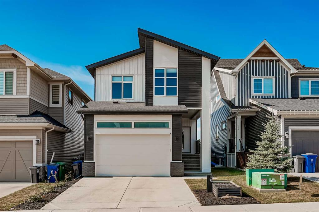 28 Willow Street , A2258529, Alberta,