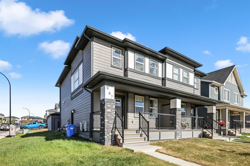 967 Legacy Circle SE, A2258534, Alberta,