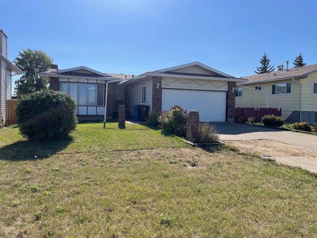 5511 50  , A2258535, Alberta,