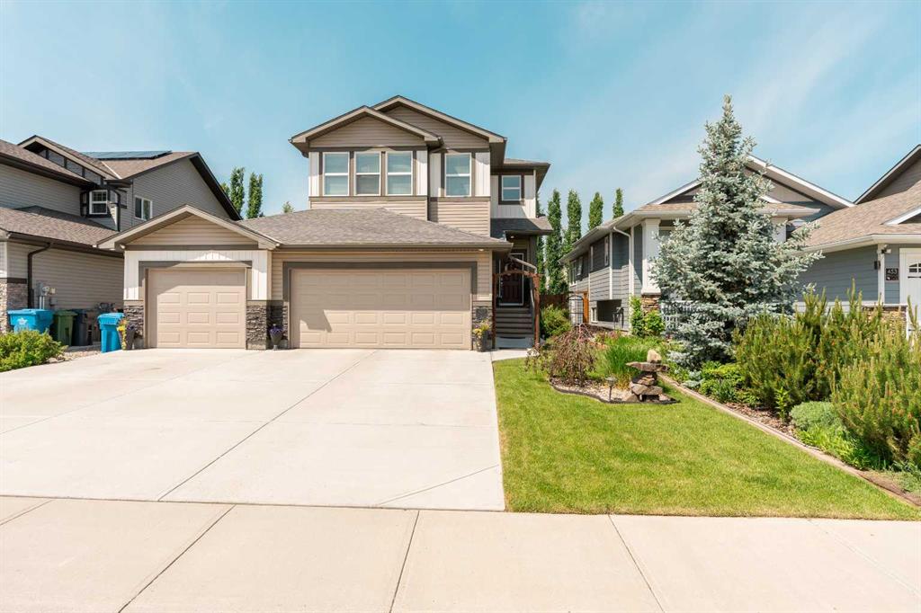 457 Westgate Crescent , A2258536, Alberta,
