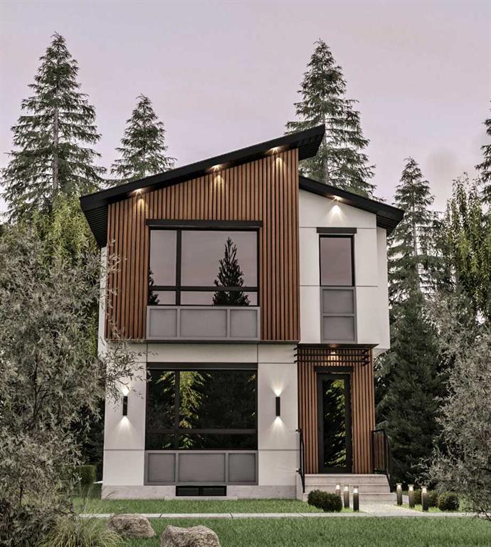 521 Northmount Drive NW, A2258541, Alberta,