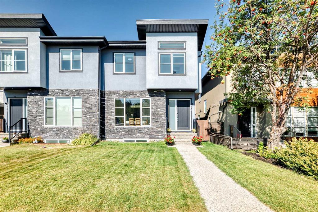 226 21 Avenue NE, A2258543, Alberta,