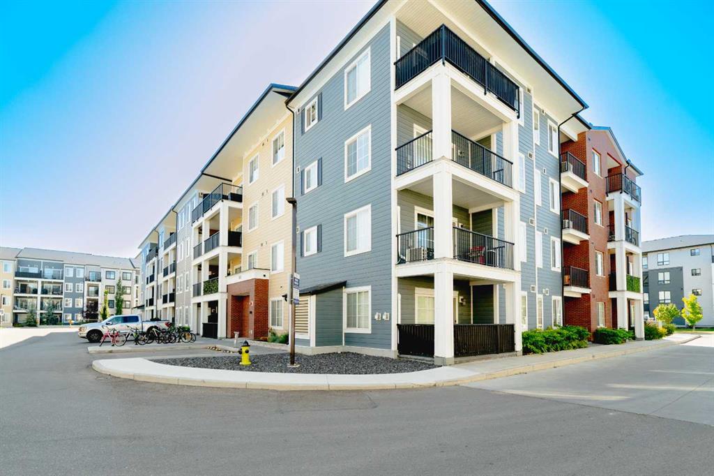 7216, 151 Legacy Main Street SE, A2258544, Alberta,