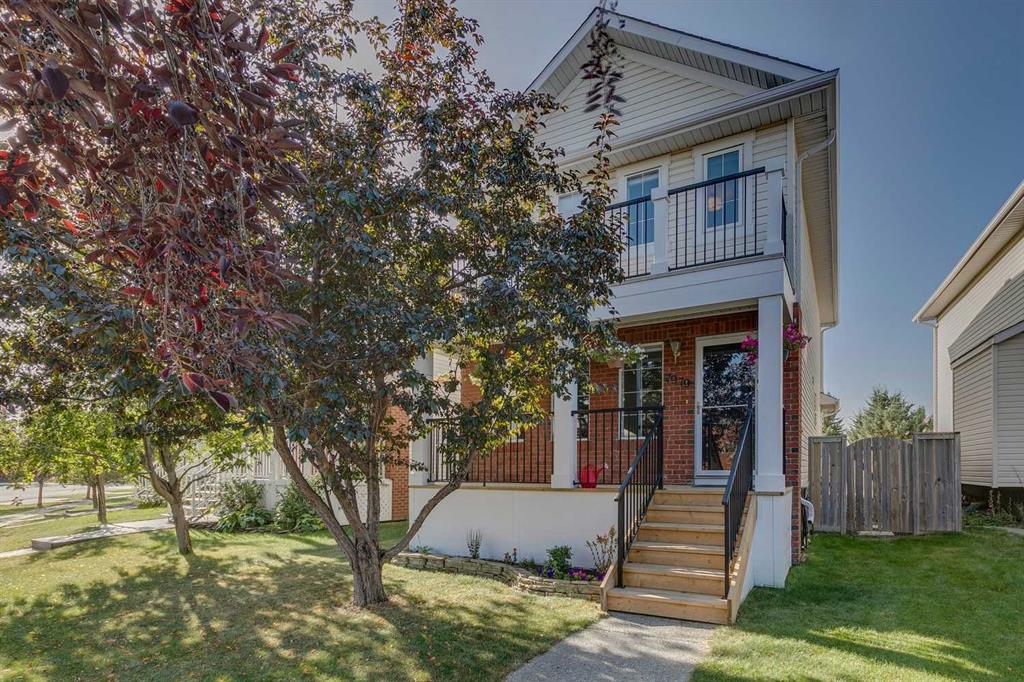 7979 Wentworth Drive SW, A2258556, Alberta,