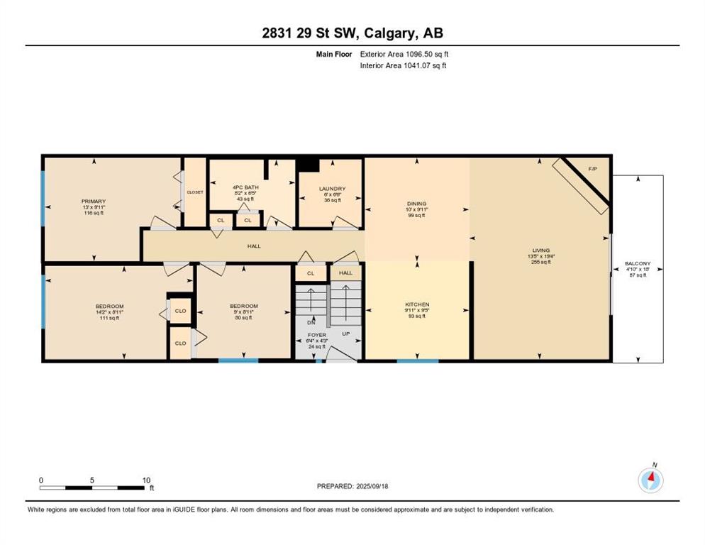 Third View of 2831 29 Street SW, Killarney/Glengarry, Calgary, Alberta, T3E1K7