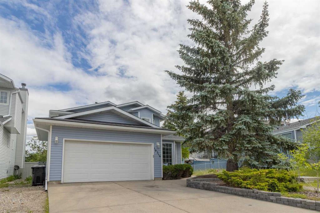 10316 Hidden Valley Drive NW, A2258562, Alberta,