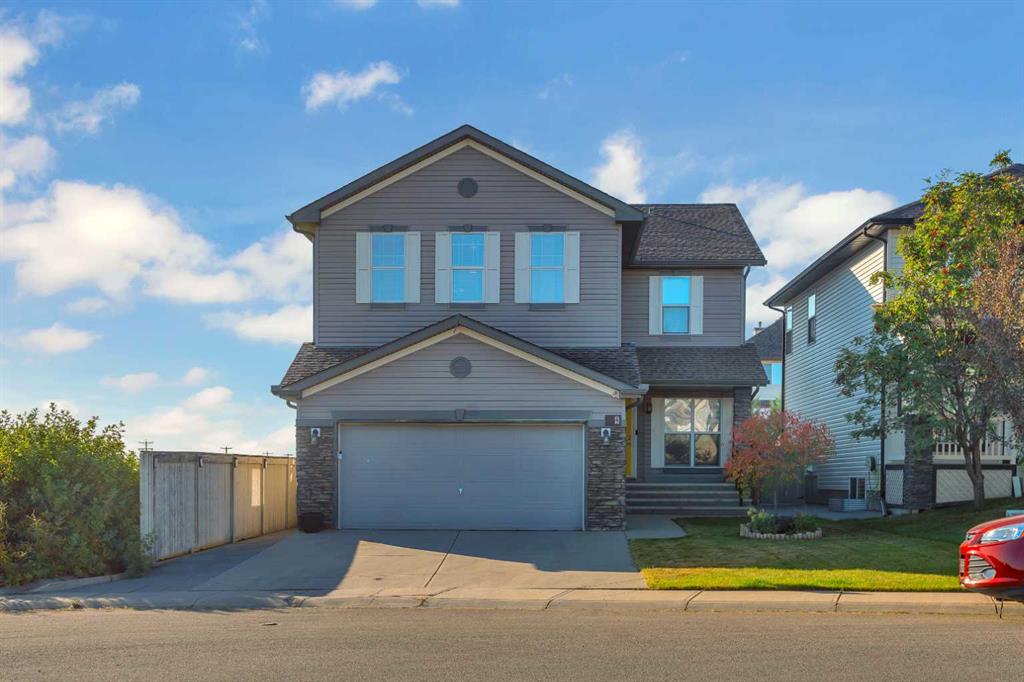 264 Morningside Green SW, A2258563, Alberta,