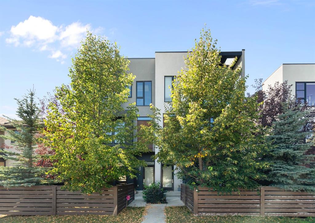 2, 4727 17 Avenue NW, A2258574, Alberta,