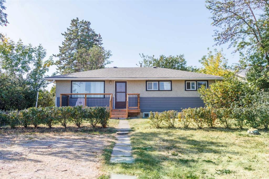 4406 46 Avenue , A2258578, Alberta,
