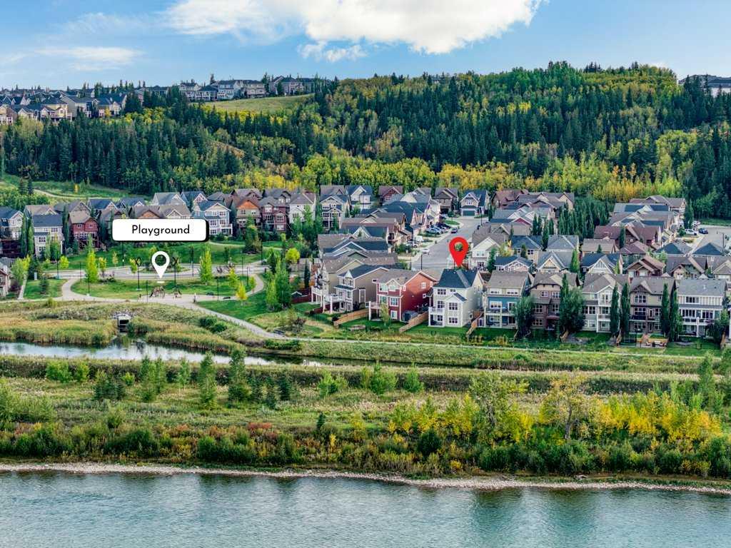 34 Riviera View , A2258579, Alberta,