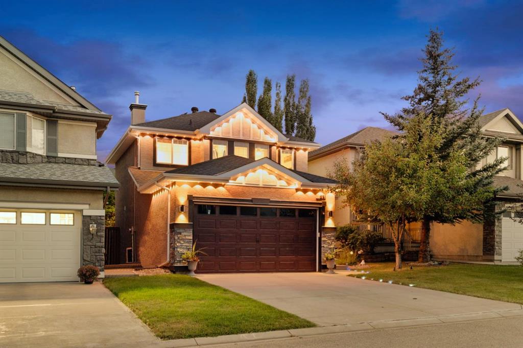 251 Everwillow Close SW, A2258587, Alberta,
