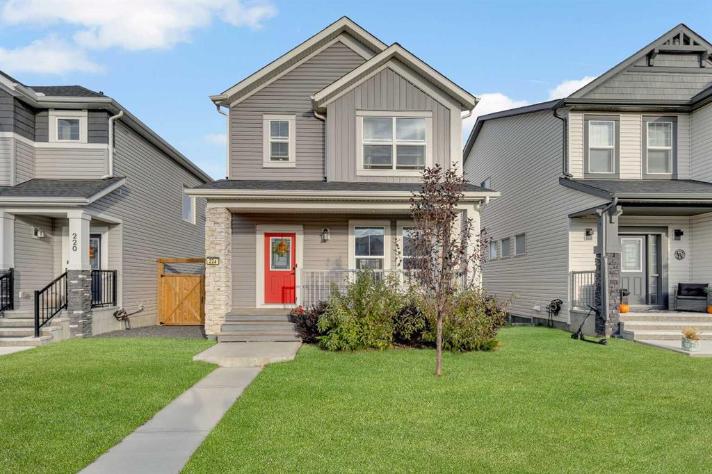 224 Hillcrest Road SW, A2258593, Alberta,
