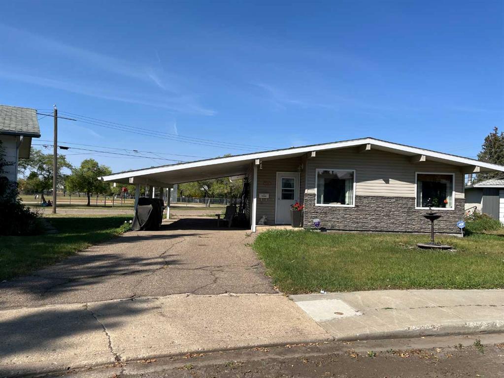 5508 50A AVENUE  , A2258601, Alberta,