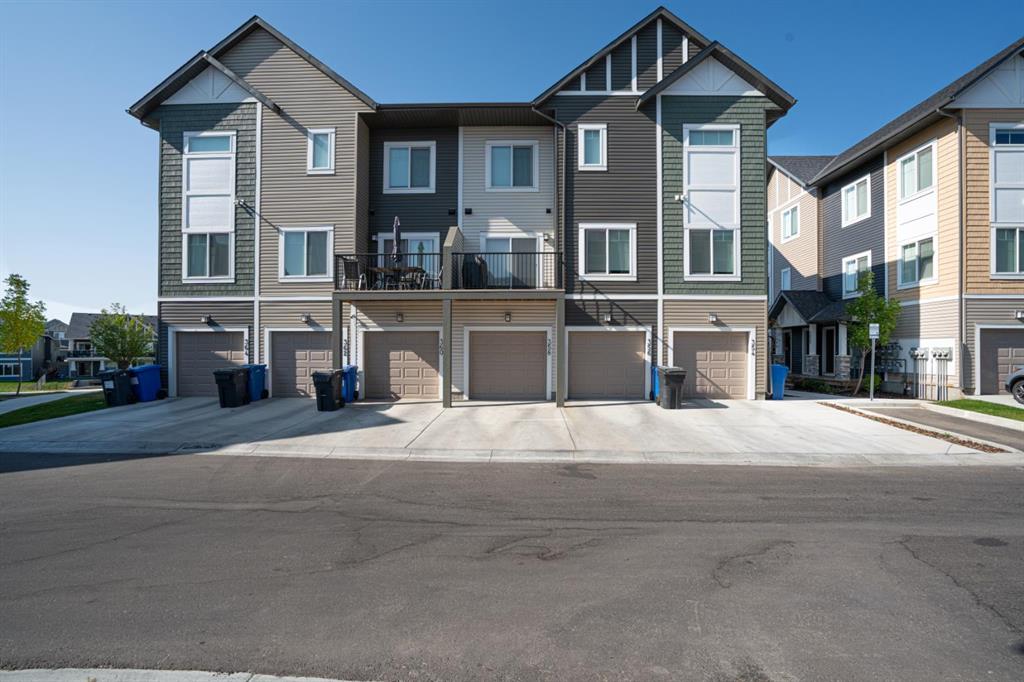 358 Canals Crossing SW, A2258611, Alberta,