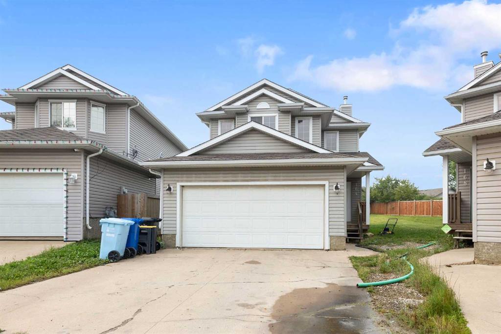 164 Cinnamon Street , A2258619, Alberta,