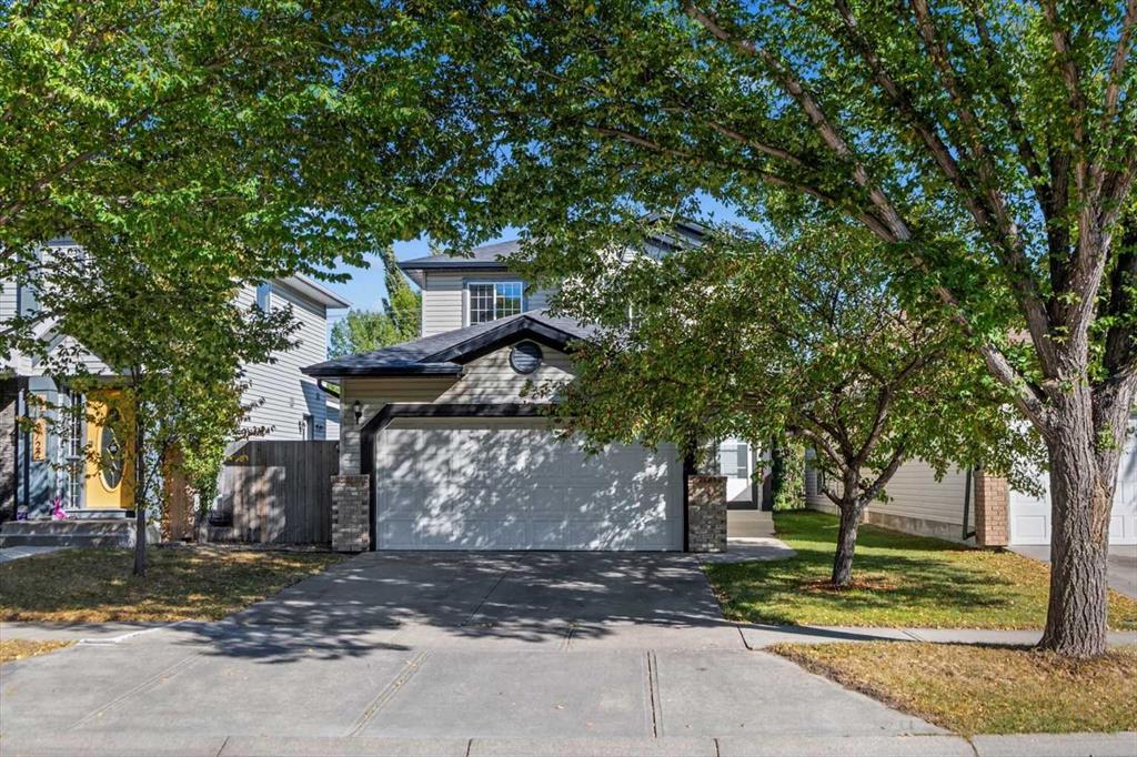 9718 Harvest Hills Link NE, A2258637, Alberta,