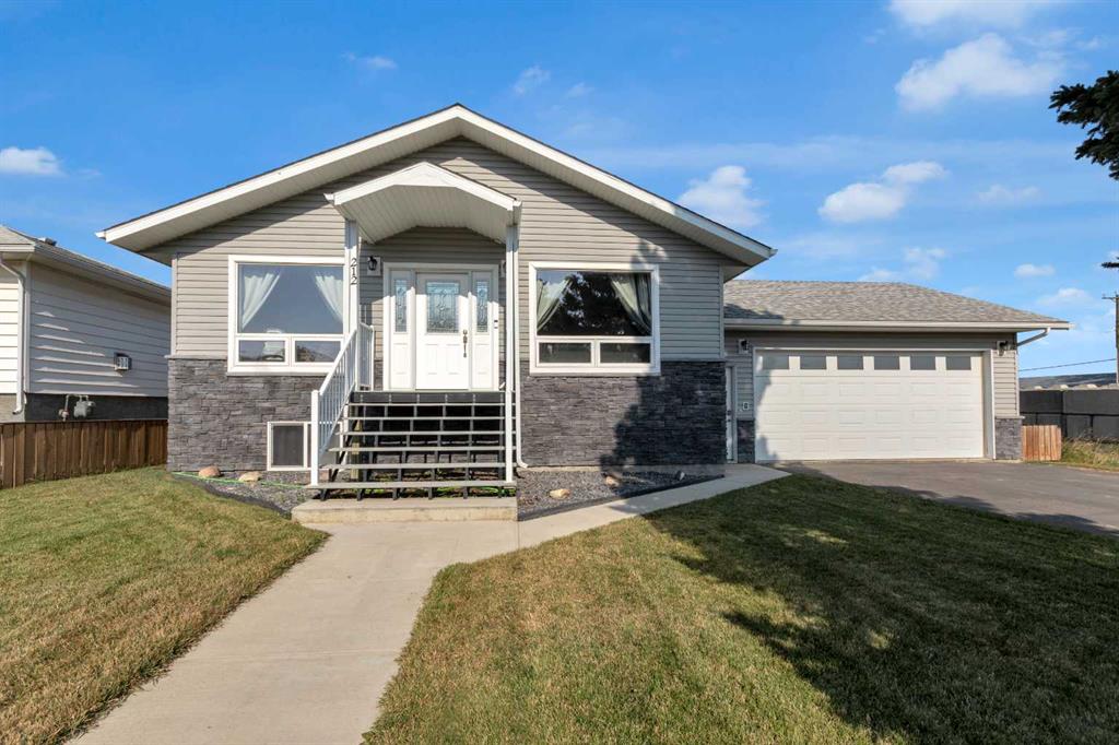 212 3 Street N, A2258643, Alberta,