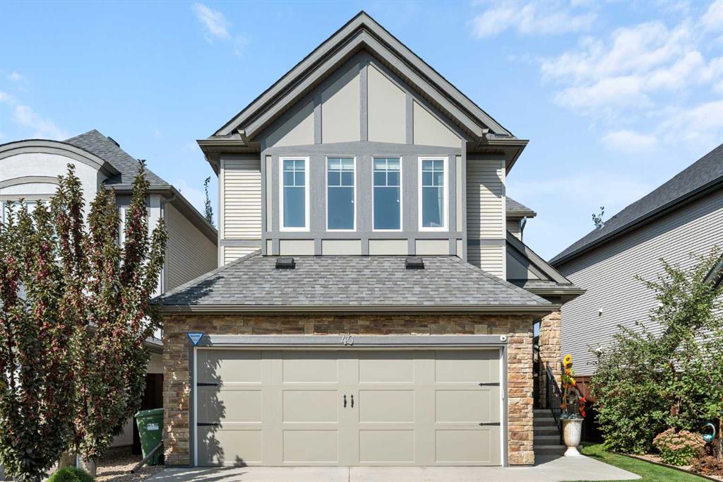40 Cranarch Crescent SE, A2258645, Alberta,