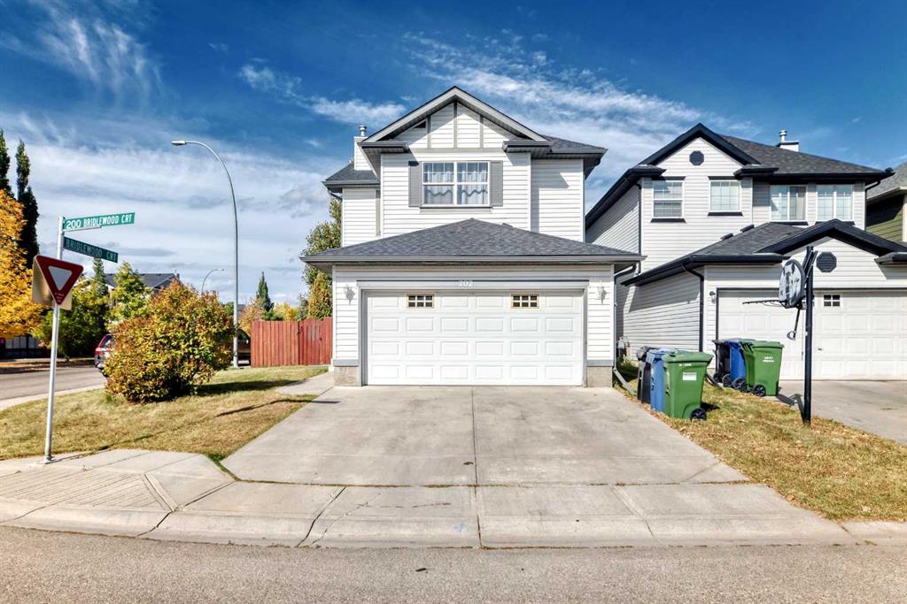 202 Bridlewood Court SW, A2258646, Alberta,