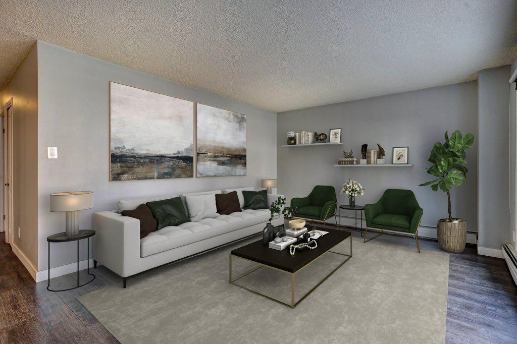 211, 1335 12 Avenue , A2258649, Alberta,